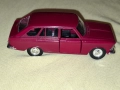 Руски съветски модел автомобил Москвич ИЖ-1500 комби Сделано в СССР Made in USSR, снимка 3