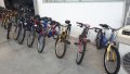 Велосипеди от 100 до 500 лв., снимка 4