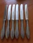 Български ножове завод Родопи неръждаема стомана , снимка 3
