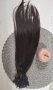 Кератинови кичури, снимка 1 - Аксесоари за коса - 37509018