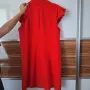 Чисто нова елегантна рокля , снимка 2