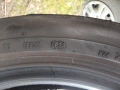 4бр. Летни гуми 235/50/19 PIRELLI P ZERO, снимка 10