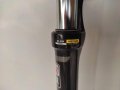 Продавам колела внос от Германия алуминиева вилка 29 цола ROCK SHOX ХС 28 диск, снимка 6
