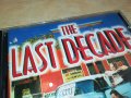 THE LAST DECADE ORIGINAL CD 2903231656, снимка 3