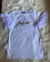 Дамска тениска, снимка 1 - Тениски - 44791468
