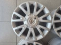 Алуминиеви джанти за Renault 16 4x100, снимка 5