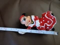 Фигурка BULLYLAND DISNEY Мини Маус - танцьорка фламенко , снимка 3
