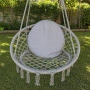 градинска висяща люлка , снимка 1