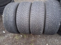275 60 20 NOKIAN 4броя зимни дот 2023г , снимка 1