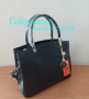 Луксозна Черна чанта Louis Vuitton кодSG-Z52, снимка 1 - Чанти - 44767955