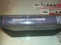 RICHARD CLAYDERMAN-ORIGINAL TAPE-ВНОС SWISS 0610241053, снимка 5