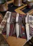 ръчно ковани ножове , снимка 1