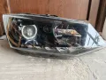 Фар Skoda Fabia 3 LED десен/Фар Шкода Фабиа 3 Оригинален, снимка 2