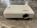 Мултимедиен LED проектор LG PH550 Minibeam, снимка 10