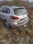 Hyundai Santa Fe 2,2 155 к.с, снимка 2