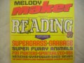 Melody Maker Presents Reading 98 оригинален диск