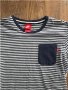 Nike T-Shirt TopStripe - страхотна мъжка тениска КАТО НОВАА, снимка 3
