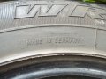 Гуми GOODYEAR 245/65R17 107H WRL HP (ALL WEATNER)wrangler, снимка 11