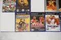 Игри за PS2 The Simpsons/Gladiator/Legion/Kessen/Catwoman/Marvel/The Godfather/Rayman 3/MikeTyson, снимка 4