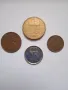 Лот монети от Нидерландия 2, снимка 1