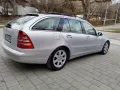 Mercedes c 270cdi elegance, снимка 4