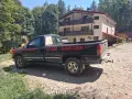Chevrolet Silverado 4.8 Vortec Газова Уредба, снимка 5