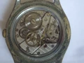 Стар швейцарски часовник., снимка 3
