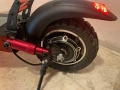 Електрическа тротинетка KUGOO KIRIN M4 Pro, снимка 8