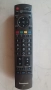 Дистанционно Panasonic за TV и DVD, снимка 1