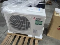 Външно тяло на климатик Mitsubishi Electric PUHZ-ZM35VKA2 -  ново, снимка 1