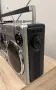 🔈Ретро колекционерски радиокасетофон SHARP GF-9191 - Boombox - профилактиран🔈, снимка 10