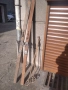 продавам старовремски ски, снимка 2