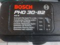 900 Вата-Швейцария-Бош-Електрическо Оригинално Ренде-BOSCH PHO30-82-Стружуване 3 мм-Нож 82 мм, снимка 4
