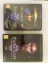 Starcraft heart of swarm&wings of liberty, снимка 1