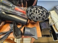 Професионален сешоар Hair Dryer Professional - Нов комплект, снимка 6