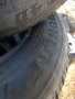 Зимни 195/65/16 дунлоп, снимка 7
