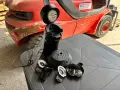 Еспресо кафемашина с капсули Philips Senseo Original Plus, снимка 1