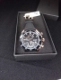 Луксозен мъжки часовник , снимка 6