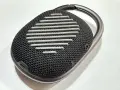Портативна Bluetooth колонка JBL Clip 4 – Black, снимка 2