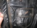 Кожено яке GIPSY   дамско,С, снимка 4