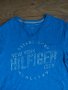 Tommy hilfiger Essential Jaspe - страхотна мъжка тениска КАТО НОВА , снимка 6