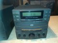aiwa cd/reverse deck/tuner/ampli-made in japan 1001212120, снимка 10