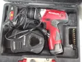 Бормашина "Einhell - TE-CD 12 X-Li" акумулаторна работеща, снимка 2