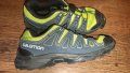 Туристически обувки Salomon , снимка 2