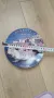 Красива чиния от Дубровник-Хърватия., снимка 2