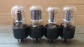 Нови радиолампи 6Н9С. , снимка 4
