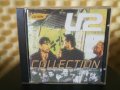 U2 - Collection, снимка 1 - CD дискове - 30226279