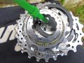 Campagnolo/скорости, за части/, снимка 17