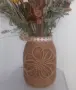 Плетени вази ръчна изработка, снимка 2