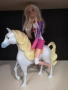 Барби/Barbie, кончета за барби, фигурка Барби, чантички и други, снимка 7